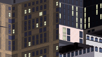 New City Game Screenshot 7