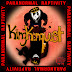 Konquest - "Paranormal Raptivity" (Album)