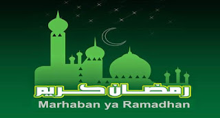 gambar Marhabban Ya Ramadhan