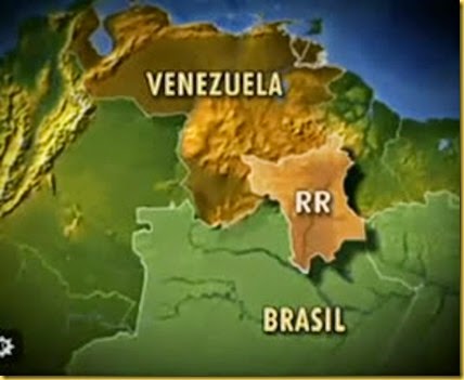brasilVenezuela
