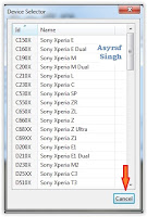  How to Unlock Bootloader On Sony Xperia How to Unlock Bootloader On Sony Xperia.