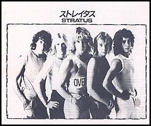 stratus
