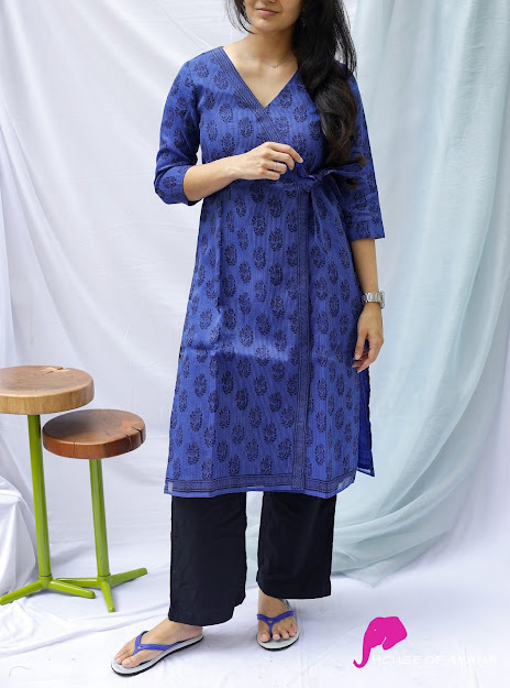 Designer Kurtis Online Shopping