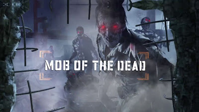 Call of Duty - Black Ops II - Mob of the Dead