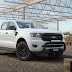 2021 Ford Ranger Tradie Special Edition