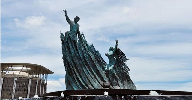 wisata pekanbaru