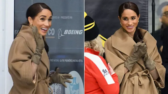 Meghan Markle Deems Herself 'Too Intellectual' for Certain Podcast Topics
