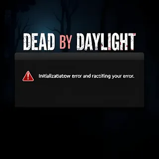 How to Fix DBD Initialization Error