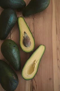 Amazing Health Benefits Of Avocado