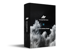 Imagemotion V1.3 For Adobe Photoshop