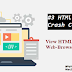 #3 HTML Course | How to view HTML File in your Browser | HTML For Beginners Part-3