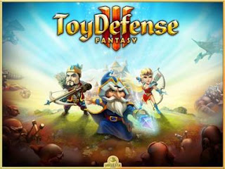 Toy Defense 3 Fantasy