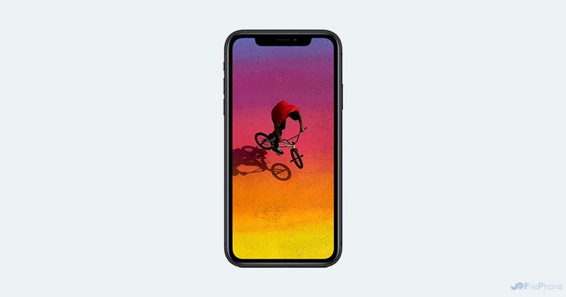 Apple iPhone XR - Harga dan Spesifikasi Lengkap | GSMArena Indonesia