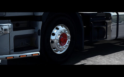 Alcoa Wheels Pack v1