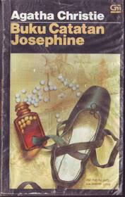 Agatha Christie - Buku Catatan Josephine
