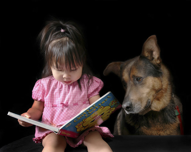 Kids and Pets Seen On www.coolpicturegallery.us