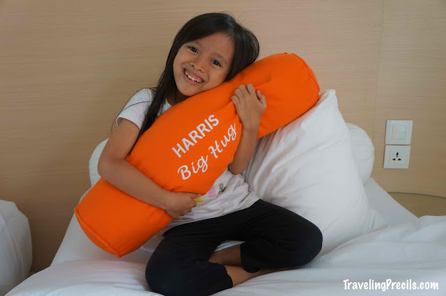 Staycation: Hotel Harris Gubeng Surabaya