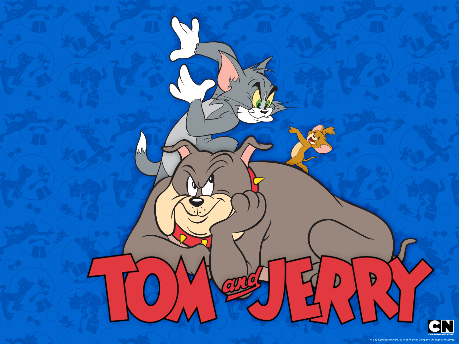 Dangerr Tom And Jerry Latest HD Wallpapers