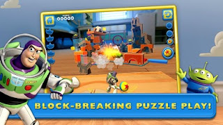 Toy Story: Smash It Android İndir