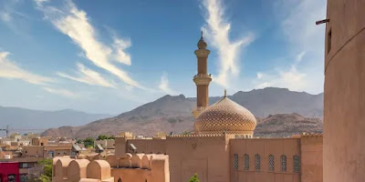 Historical Places in Oman: Best Places in Oman