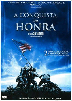 filmes Download   A Conquista da Honra   DVDRip Dual Áudio