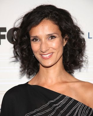 Indira Varma 