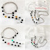 Beaded Face Mask Chains/ Straps
