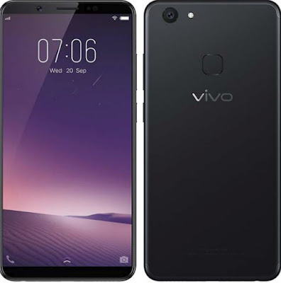 Review Singkat Vivo V7+ Terbaru Beserta Harganya