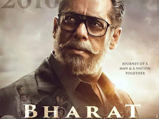 Bharat movie hit or flop, Bharat movie review