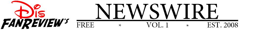 DisFanReview NEWSWIRE