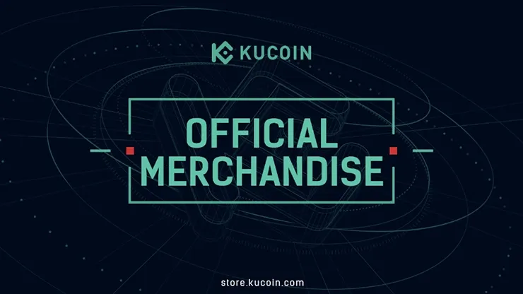 Криптомагазин от KuCoin