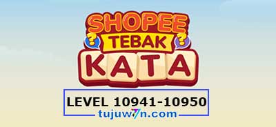 tebak-kata-shopee-level-10946-10947-10948-10949-10950-10941-10942-10943-10944-10945
