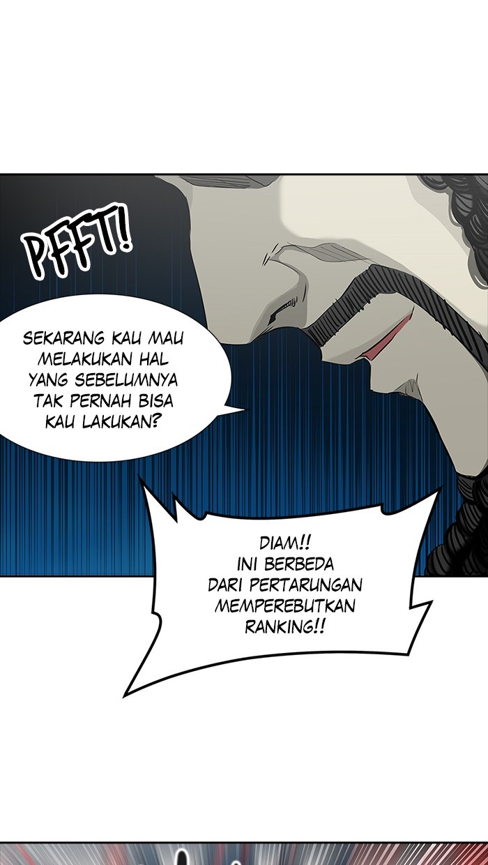 Webtoon Tower Of God Bahasa Indonesia Chapter 431