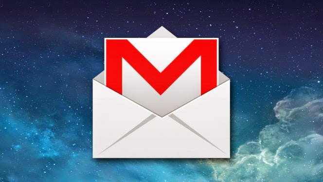 Google actualiza su aplicacion Gmail para iOS, ahora se pueden adjuntar archivos desde Google Drive    