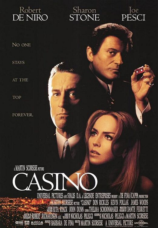 sharon stone casino