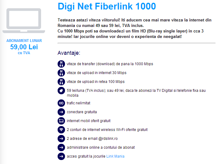 http://www.rcs-rds.ro/internet-digi-net/fiberlink?t=internet-fix&pachet=digi_net_fiberlink_1000