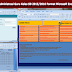 Perangkat Administrasi Guru Kelas SD Format Microsoft Excel