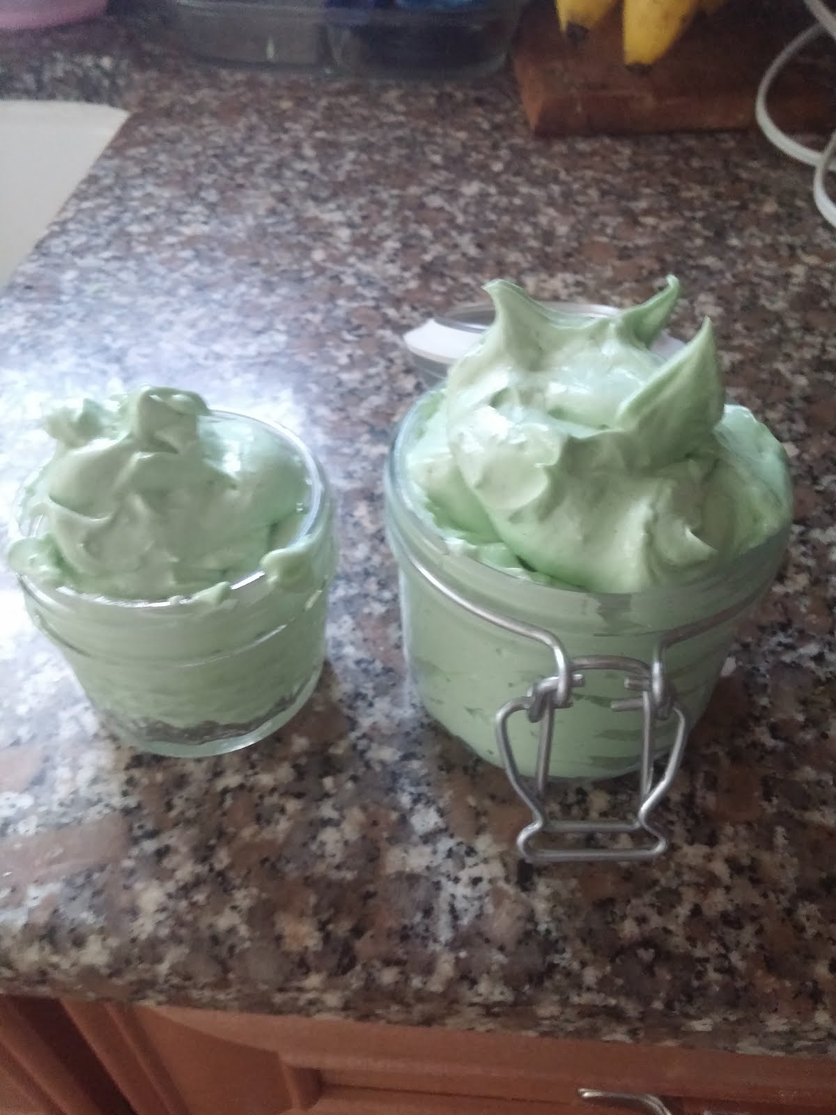 VANILLA MINT BODY BUTTER