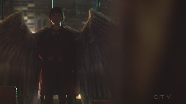 Azrael Lucifer Season 5