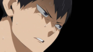 ハイキュー!! アニメ 4期8話 HAIKYU!! Season 4 Episode 8