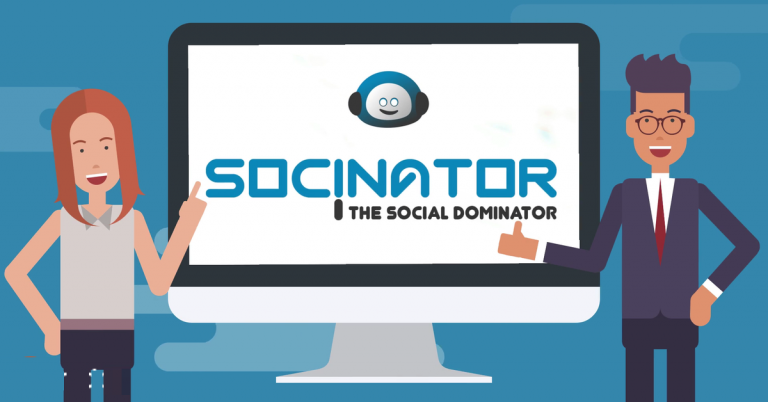 Socinator Dominator Enterprise v1.0.0.113 Download Grátis