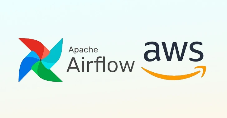 AWS Patches Critical 'FlowFixation' Bug in Airflow Service to Prevent  Session Hijacking