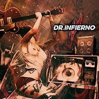 Dr Infierno nuestro rock punk ska metal