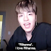 [Engsub] JUNE (JUNHOE) Solo Like Talk + Sing on V APP 
