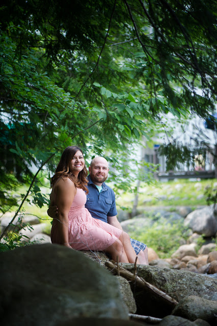 Boro Photography: Creative Visions, Sneak Peek, Heather and Kevin, Waterville Valley Engagement, NH, New England Wedding and Event Photography