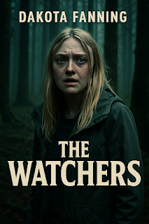 The Watchers: डकोटा फैनिंग की spine-chilling psychological horror फिल्म जो आपको हर पल चौकन्ना रखेगी