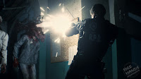 E3 2018 Capcom Resident Evil 2 Reimagined