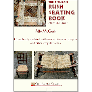 instruction book rush seating