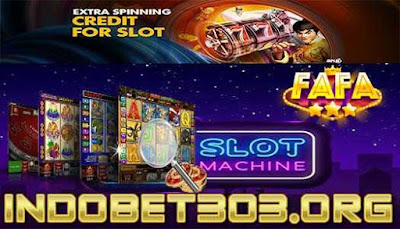 Keuntungan Bermain Game Slot Online Fafaslot