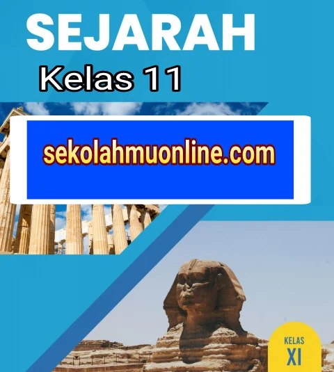 Soal Sejarah Kelas XI Bab 2 Kerajaan-kerajaan Maritim Indonesia pada Masa Islam dan Kunci Jawabannya ~ Part 2